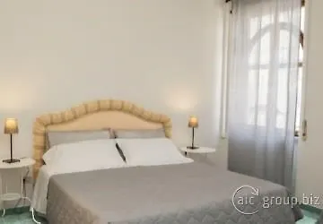 Hotel Herculaneum Ercolano