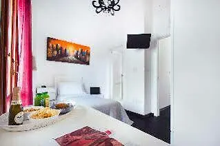 ***  Hotel Herculaneum Ercolano Italien