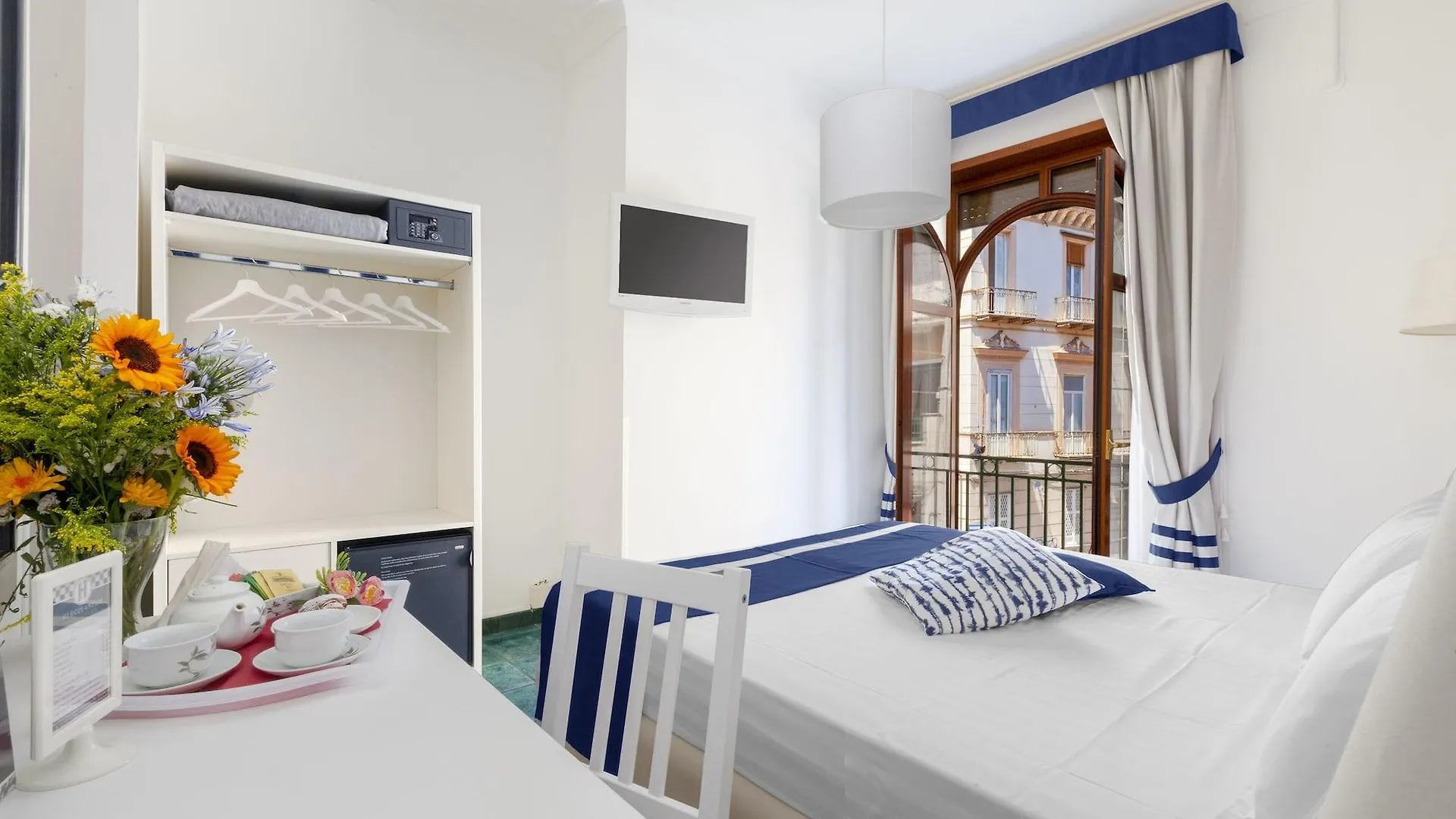 Hotel Herculaneum Ercolano