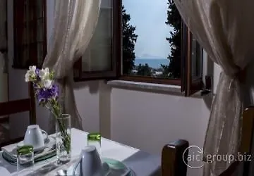 Hotel Herculaneum Ercolano